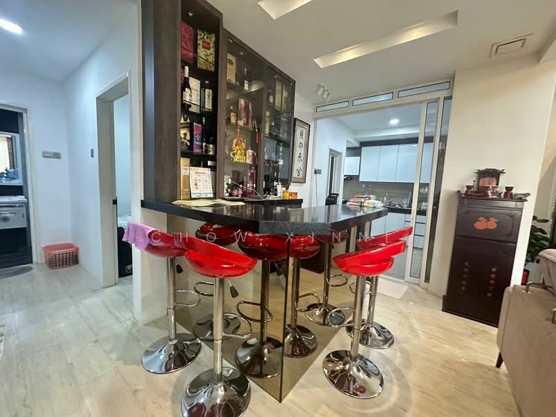 Apartment for Rent at Starville - CHOW XINNI - PropertyGuru.com.my