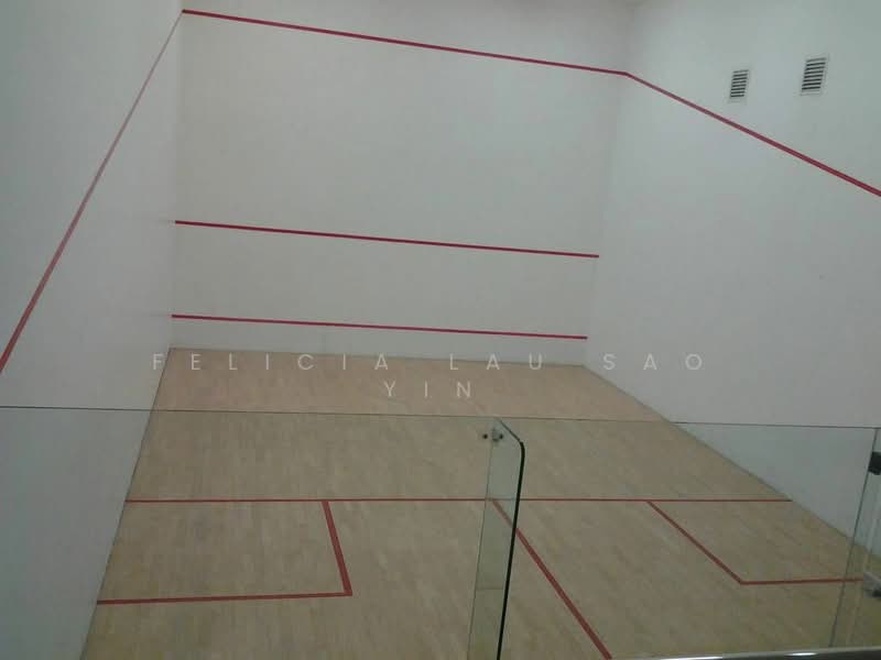 The Capsquare Residences untuk Untuk Disewa - RM 3,400 /bulan, Mac 2026 - PropertyGuru.com.my