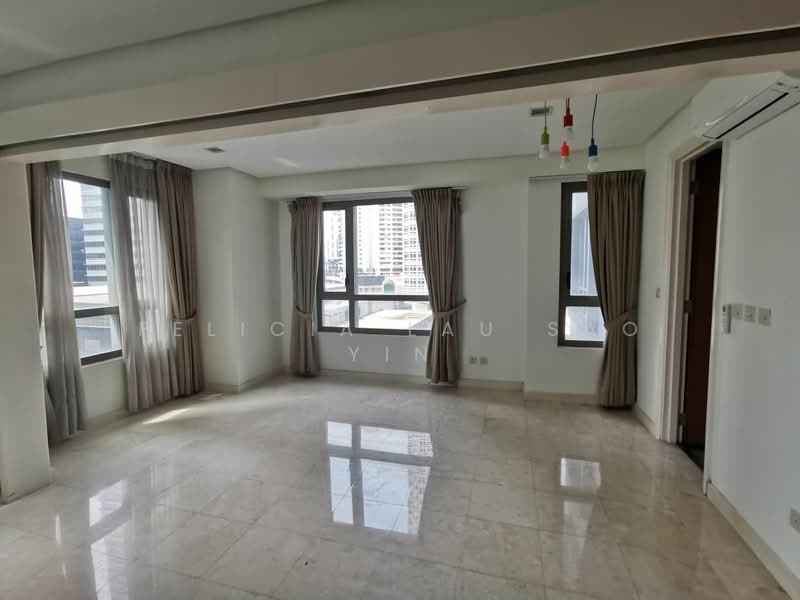 The Capsquare Residences untuk Untuk Disewa - RM 3,400 /bulan, Mac 2026 - PropertyGuru.com.my