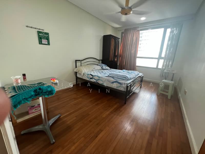Condominium for Rent at The Capsquare Residences - Felicia Lau Sao Yin - PropertyGuru.com.my