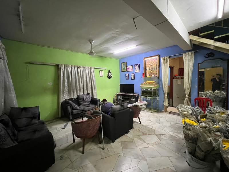 2-storey Terraced House for Sale in Bukit Sentosa (Rawang) - Samson Lee - PropertyGuru.com.my