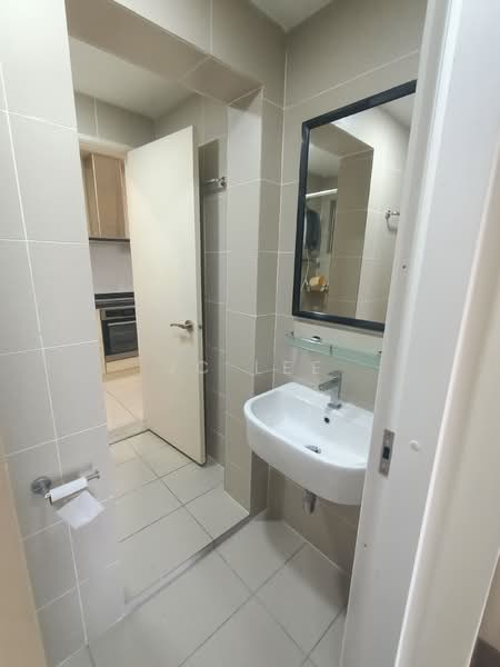 Service Residence for Rent at Maisson - Jc Lee - Bathroom - PropertyGuru.com.my