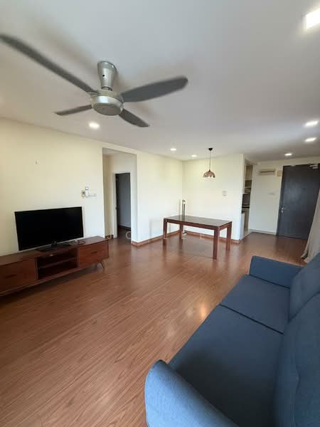Service Residence for Rent at Maisson - Jc Lee - Living Room - PropertyGuru.com.my