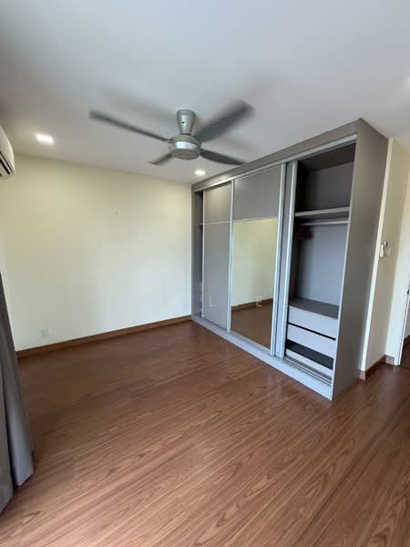 Service Residence for Rent at Maisson - Jc Lee - Bedroom - PropertyGuru.com.my