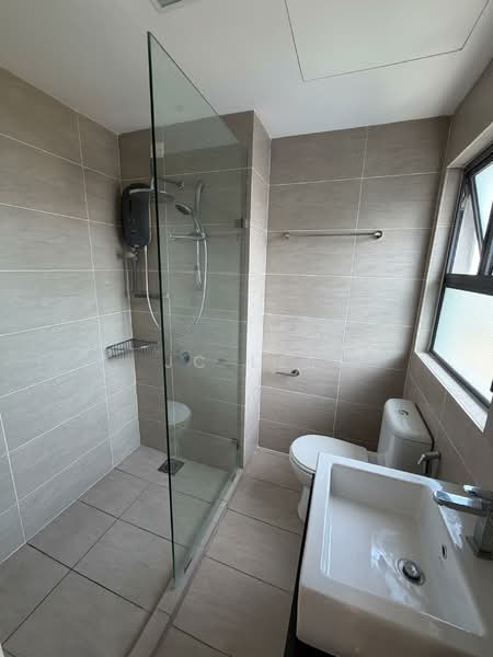 Service Residence for Rent at Maisson - Jc Lee - Bathroom - PropertyGuru.com.my
