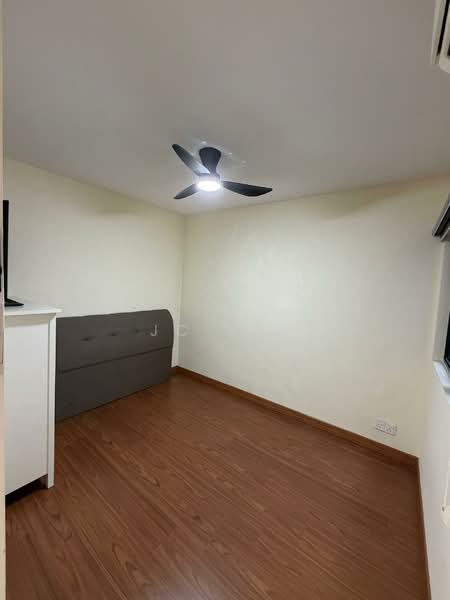 Service Residence for Rent at Maisson - Jc Lee - Bedroom - PropertyGuru.com.my