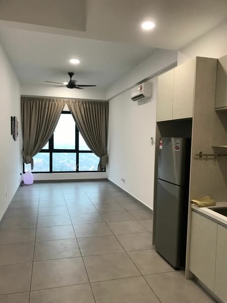 Service Residence for Rent at D'sands Residence - CJ Lee - PropertyGuru.com.my