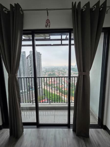 Service Residence for Rent at D'sands Residence - CJ Lee - PropertyGuru.com.my