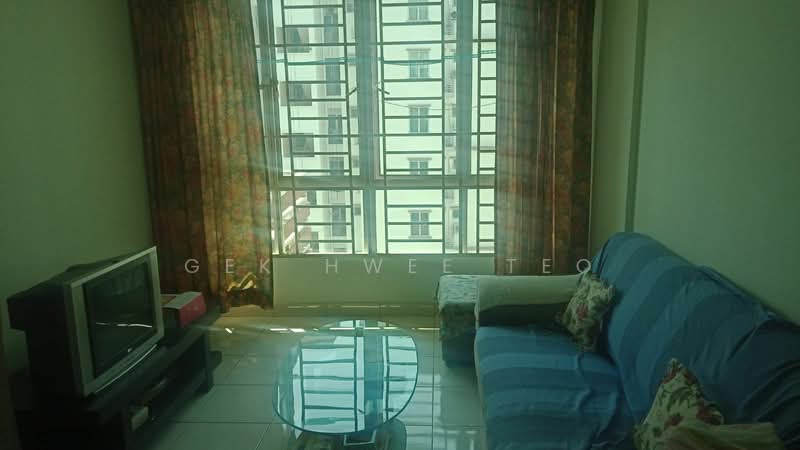 Service Residence for Sale at E-Tiara - Gek Hwee Teo - PropertyGuru.com.my