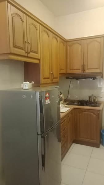 Service Residence for Sale at E-Tiara - Gek Hwee Teo - PropertyGuru.com.my