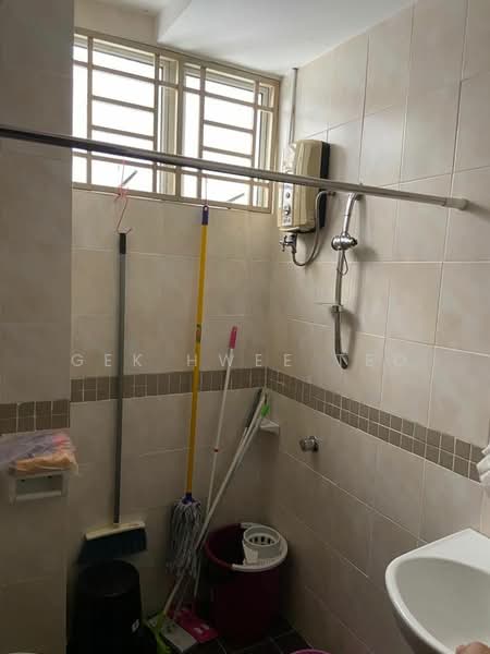 Service Residence for Sale at E-Tiara - Gek Hwee Teo - PropertyGuru.com.my