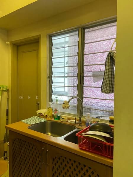 Service Residence for Sale at E-Tiara - Gek Hwee Teo - PropertyGuru.com.my