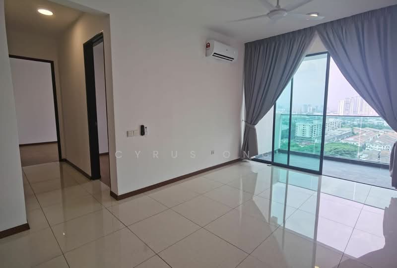 Untuk Disewa - Mulberi