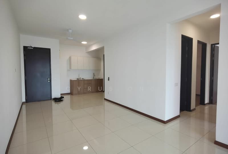 Untuk Disewa - Mulberi