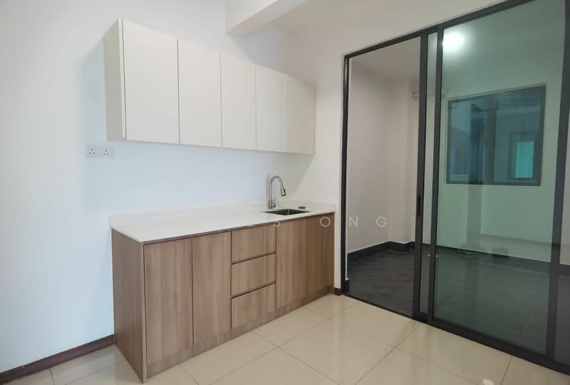 Untuk Disewa - Mulberi