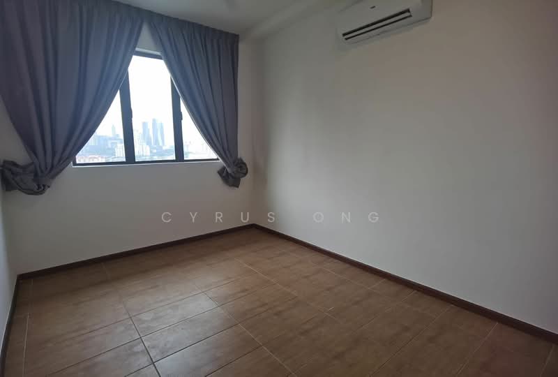 Untuk Disewa - Mulberi