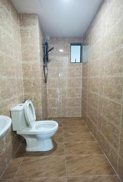 Untuk Disewa - Mulberi