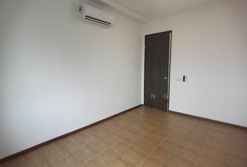 Untuk Disewa - Mulberi