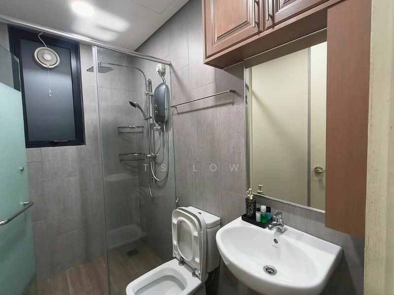 Service Residence for Rent at Geo Bukit Rimau - TS Low - PropertyGuru.com.my