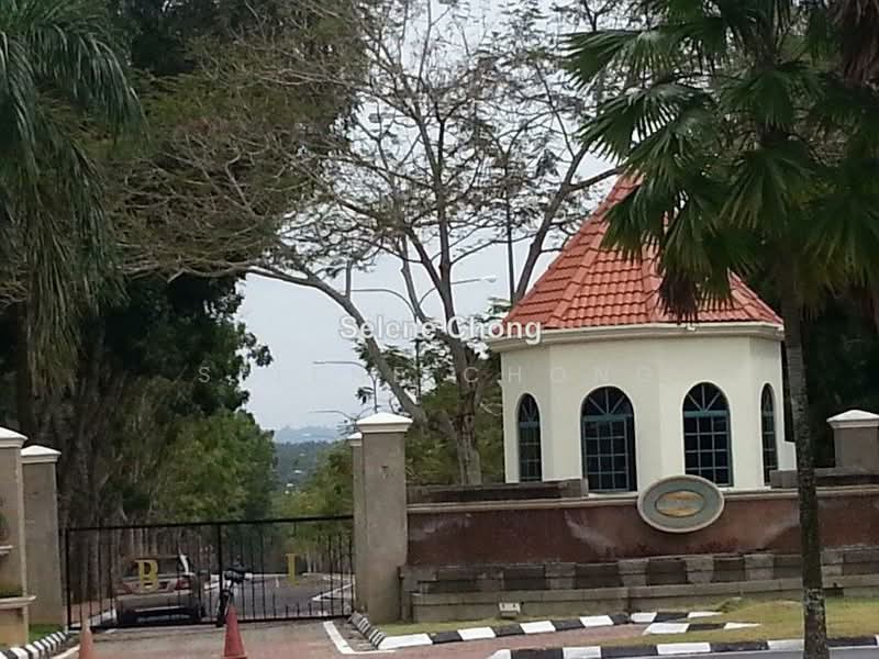 Residential Land for Sale in Bayu Lakehomes (Mantin) - Selene Chong - PropertyGuru.com.my