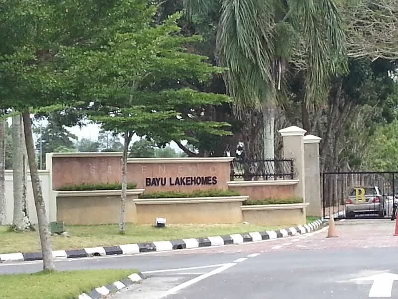 Residential Land for Sale in Bayu Lakehomes (Mantin) - Selene Chong - PropertyGuru.com.my