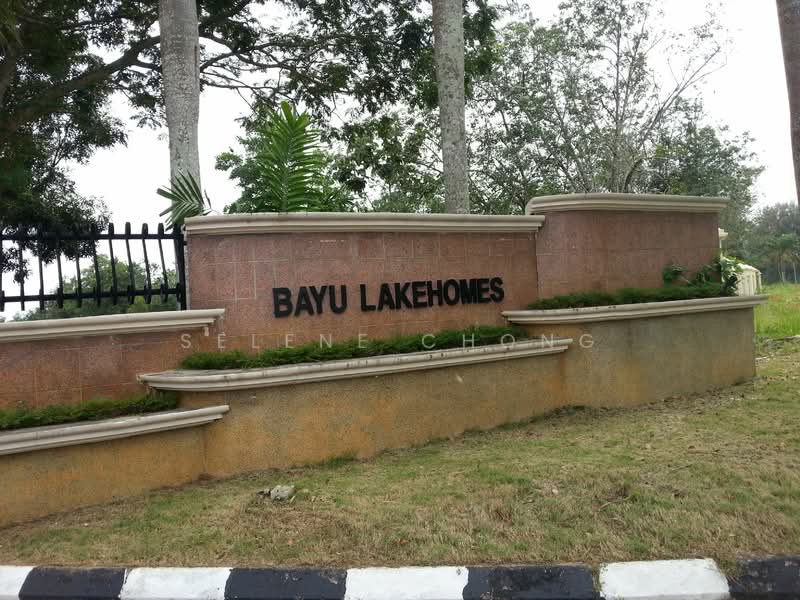Residential Land for Sale in Bayu Lakehomes (Mantin) - Selene Chong - PropertyGuru.com.my