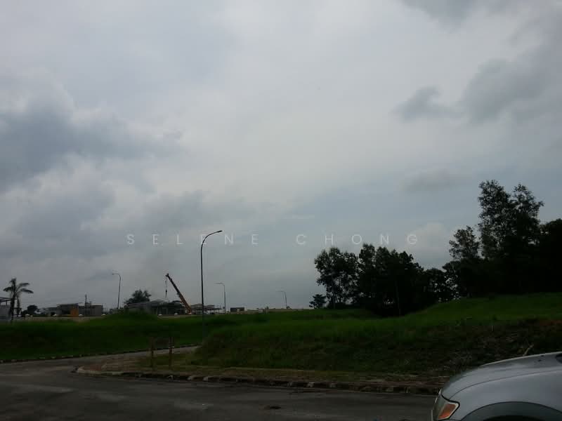 Residential Land for Sale in Bayu Lakehomes (Mantin) - Selene Chong - PropertyGuru.com.my