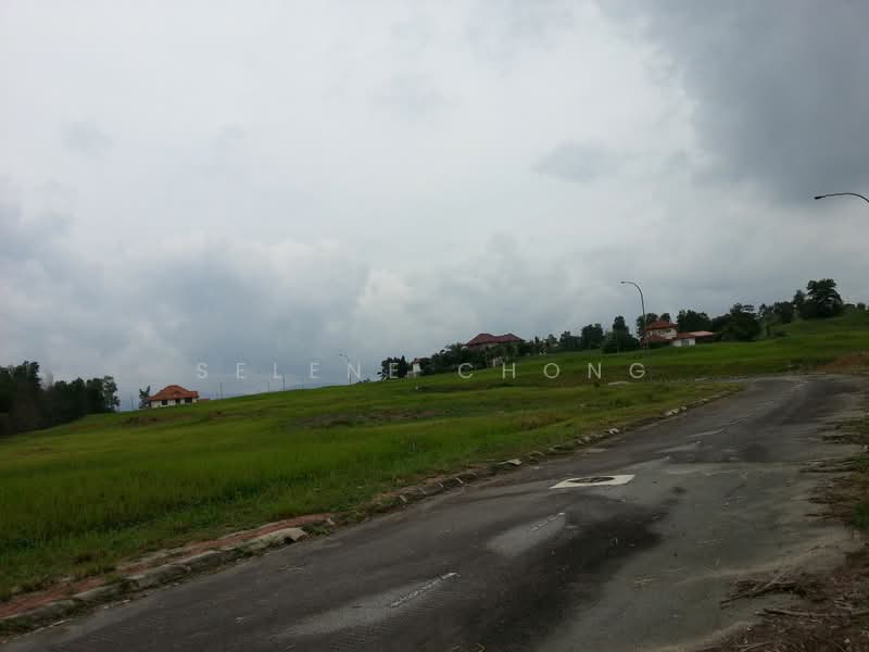 Residential Land for Sale in Bayu Lakehomes (Mantin) - Selene Chong - PropertyGuru.com.my