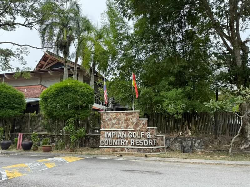 Bungalow Land at Saujana Impian untuk Untuk Dijual - RM 1,433,200, Mac 2026 - PropertyGuru.com.my