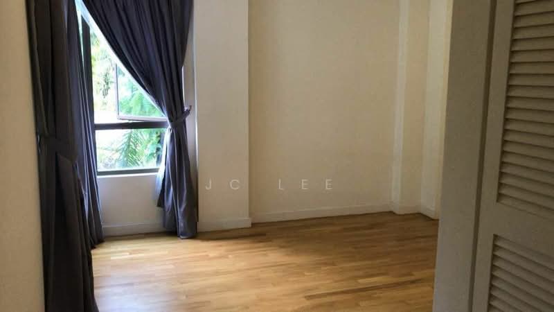 Ara Hill Condominium untuk Untuk Disewa - RM 4,500 /bulan, Mac 2026 - PropertyGuru.com.my