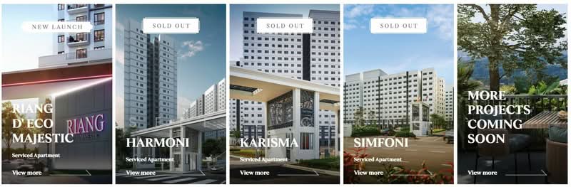 For Rent - Eco Majestic Shop SilverSquare Whitten Ivoris Brighton