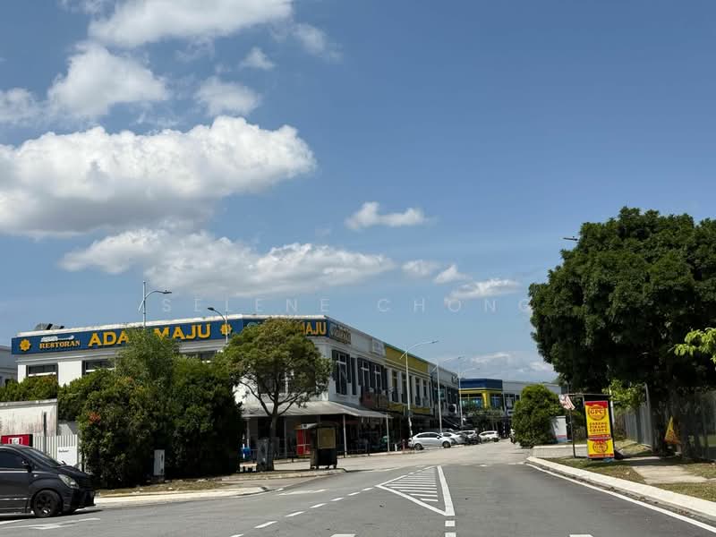 For Rent - Eco Majestic Shop SilverSquare Whitten Ivoris Brighton