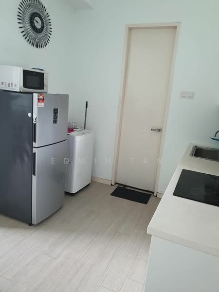 Service Residence for Sale at The Grand @ Kelana Damansara Suite - Edwin Tan - PropertyGuru.com.my