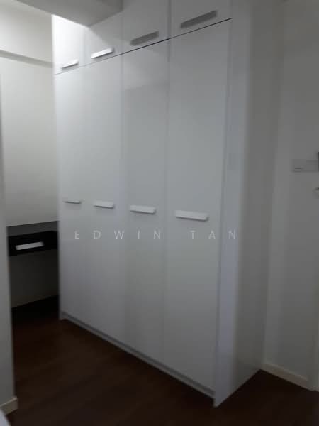 Service Residence for Rent at The Grand @ Kelana Damansara Suite - Edwin Tan - PropertyGuru.com.my