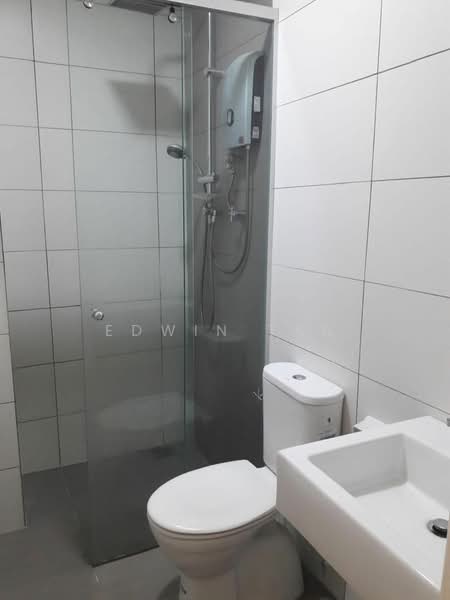 Service Residence for Rent at The Grand @ Kelana Damansara Suite - Edwin Tan - PropertyGuru.com.my