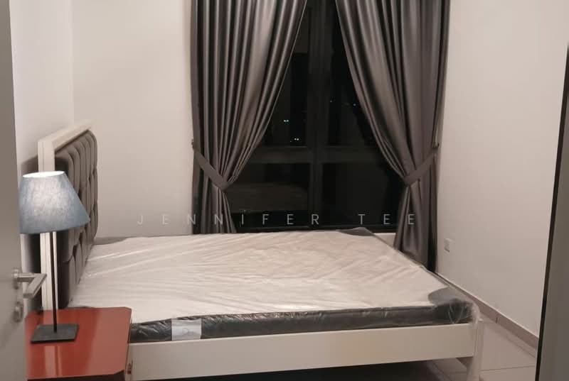 Service Residence for Rent at D'Vervain - Jennifer Tee - PropertyGuru.com.my