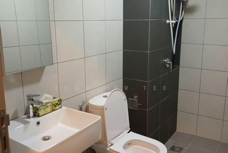 Service Residence for Rent at D'Vervain - Jennifer Tee - PropertyGuru.com.my