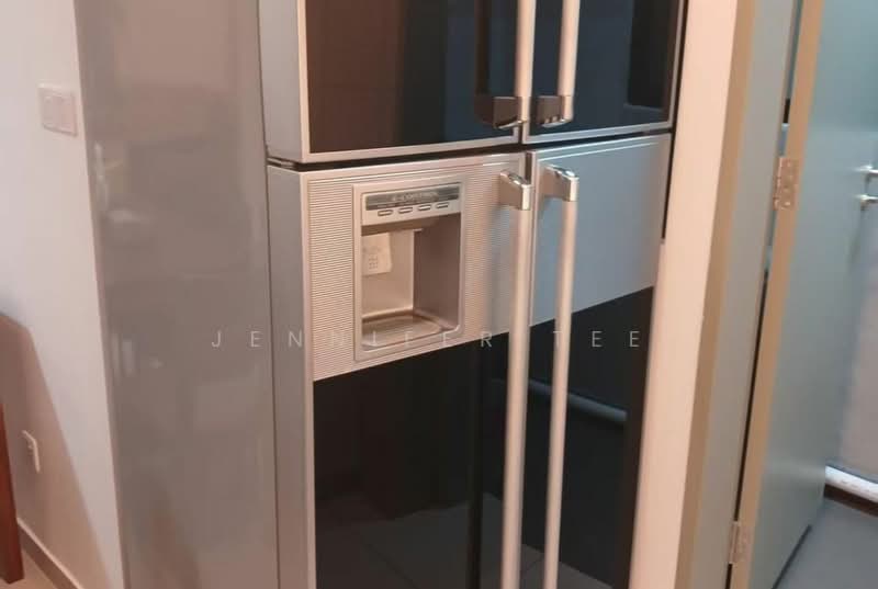 Service Residence for Rent at D'Vervain - Jennifer Tee - PropertyGuru.com.my