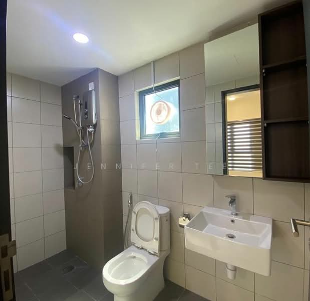 Servis Apartment untuk Disewa di D'Quince Residences - Jennifer Tee - PropertyGuru.com.my