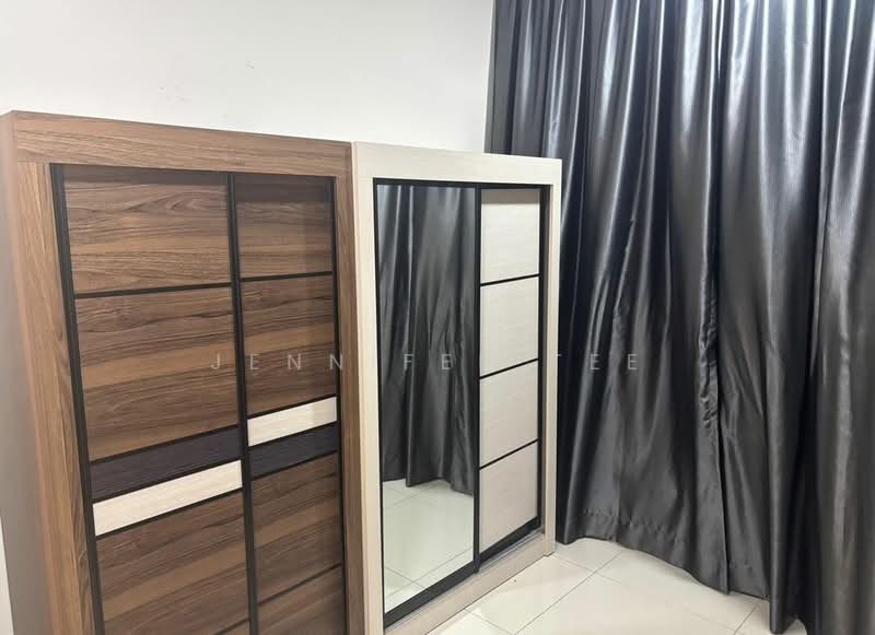 Service Residence for Rent at D'Cosmos Residences - Jennifer Tee - PropertyGuru.com.my