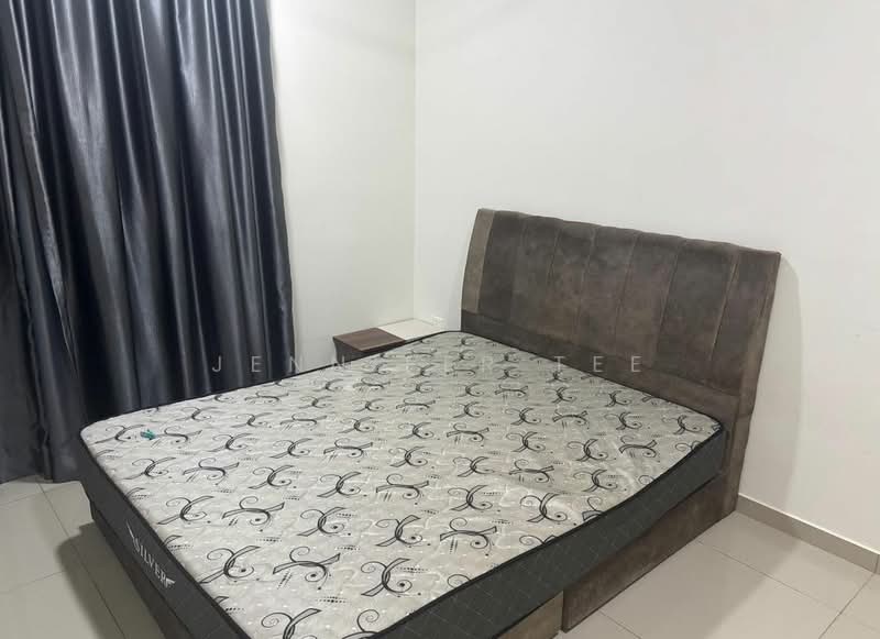 Service Residence for Rent at D'Cosmos Residences - Jennifer Tee - PropertyGuru.com.my