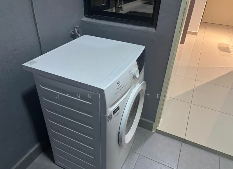 Service Residence for Rent at D'Cosmos Residences - Jennifer Tee - PropertyGuru.com.my