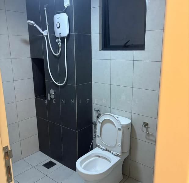 Service Residence for Rent at D'Cosmos Residences - Jennifer Tee - PropertyGuru.com.my