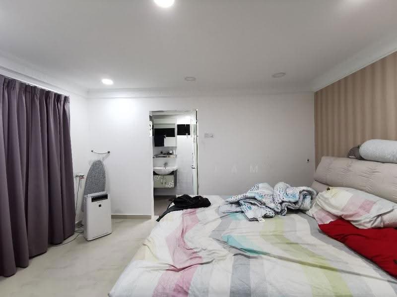 Rumah Berkembar untuk Dijual di Happy Garden (Kuchai Lama) - Wing Lam - PropertyGuru.com.my