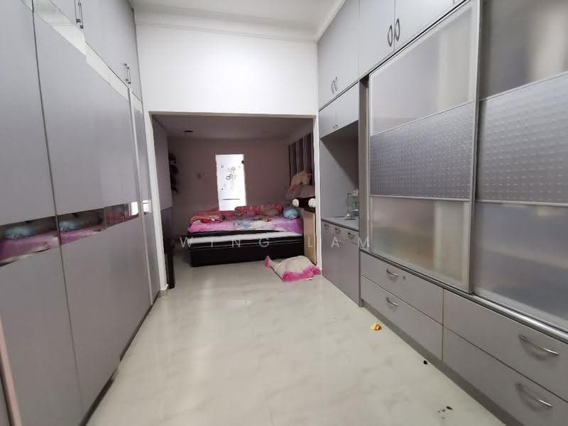 Rumah Berkembar untuk Dijual di Happy Garden (Kuchai Lama) - Wing Lam - PropertyGuru.com.my