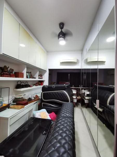 Rumah Berkembar untuk Dijual di Happy Garden (Kuchai Lama) - Wing Lam - PropertyGuru.com.my