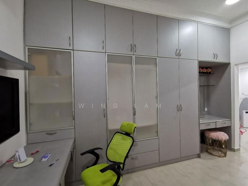 Rumah Berkembar untuk Dijual di Happy Garden (Kuchai Lama) - Wing Lam - PropertyGuru.com.my