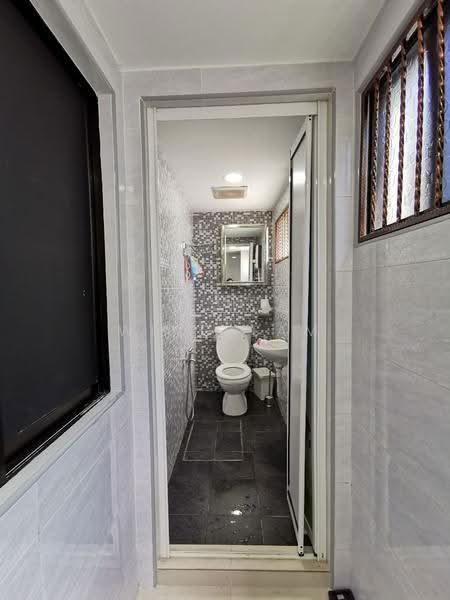 Rumah Berkembar untuk Dijual di Happy Garden (Kuchai Lama) - Wing Lam - PropertyGuru.com.my