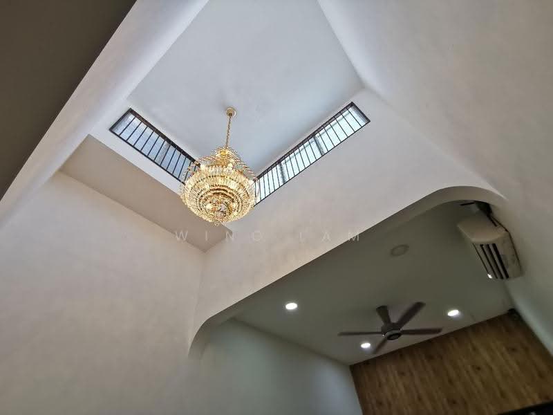 Rumah Berkembar untuk Dijual di Happy Garden (Kuchai Lama) - Wing Lam - PropertyGuru.com.my