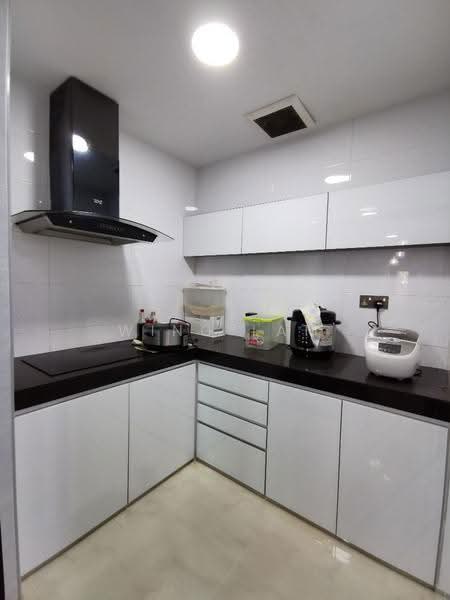 Rumah Berkembar untuk Dijual di Happy Garden (Kuchai Lama) - Wing Lam - PropertyGuru.com.my